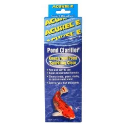 Acurel E Pond Clarifier - 500 Ml