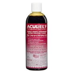 Acurel F Water Clarifier - 250 Ml