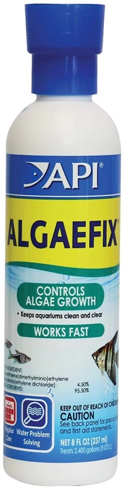 API AlgaeFix - 8 Oz