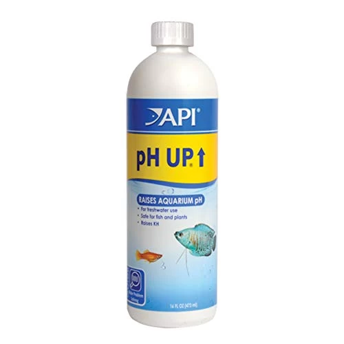 API PH Up - 16 Fl Oz 1 API PH Up - 16 Fl Oz