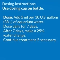 API Pimafix - 16 Fl Oz -Fish Supplies Store api pimafix 16 fl oz 292939