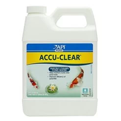 API Pond Accu-Clear - 32 Fl Oz