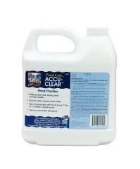 API Pond Accu-Clear - 64 Fl Oz