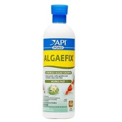 API Pond AlgaeFix - 16 Fl Oz
