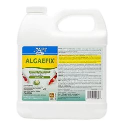 API Pond AlgaeFix - 64 Fl Oz