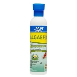 API Pond AlgaeFix - 8 Fl Oz