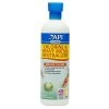 API Pond Chlorine & Heavy Metal Neutralizer - 16 Fl Oz