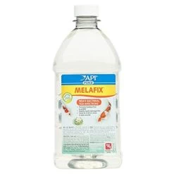 API Pond Melafix - 64 Fl Oz