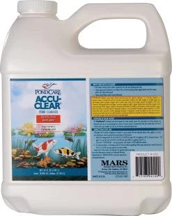 API Pond Pond Accu-Clear - 1 Gal