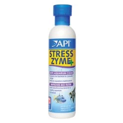 API Pond Pond Stress Coat - 16 Fl Oz