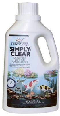 API Pond Simply-Clear - 64 Fl Oz