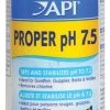 API Proper PH 7.5 - 260 G
