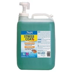 API Stress Coat+ - 5 Gal