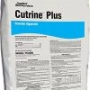 Applied Biochemists Cutrine-Plus Granular Algaecide Pond Water Treatment - 30 Lbs