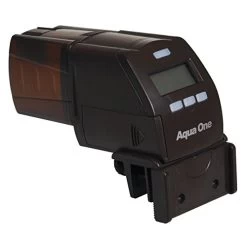 Aqua One Dial A Diet Digital Auto Feeder