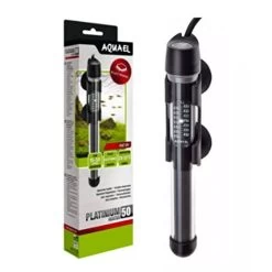 Aquael Platinium Heater - 50 W
