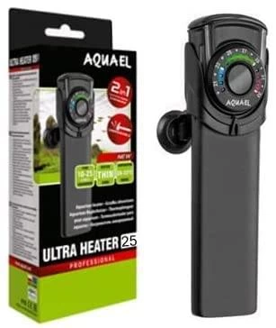 Aquael Ultra Heater - 25 W 1 Aquael Ultra Heater - 25 W