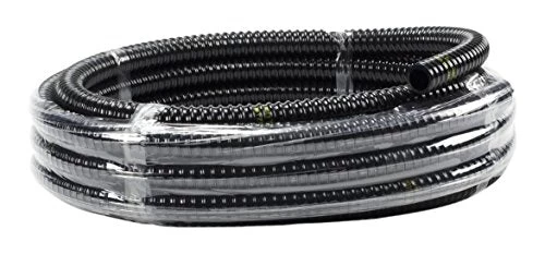 Aquascape Kink-Free Pipe - 3/4" - Sold By The Foot - 100 Feet 1 Aquascape Kink-Free Pipe - 3/4" - Sold By The Foot - 100 Feet