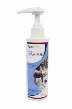 Aquascape Pond Foam Free - 8 Fl Oz