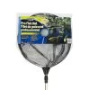 Aquascape Professional Fish Net With Extendable Handle - 69"