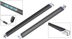 Aquatic Life Reno Freshwater LED Light Fixture Aquarium LED Lighting - 36 In -Fish Supplies Store aquatic life reno freshwater led light fixture aquarium led lighting 36 in 302955