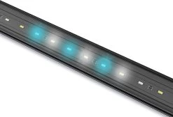 Aquatic Life Reno Freshwater LED Light Fixture Aquarium LED Lighting - 36 In