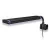 Aquatic Life Reno LED Clamp Lamp Aquarium LED Lighting - 9 In