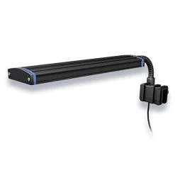 Aquatic Life Reno LED Clamp Lamp Aquarium LED Lighting - 9 In
