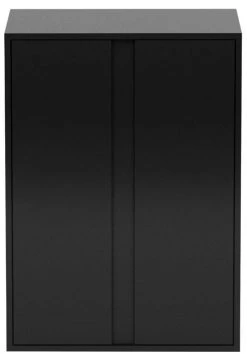 Aquatlantis Elegance Expert Stand - Black - 24" X 12"