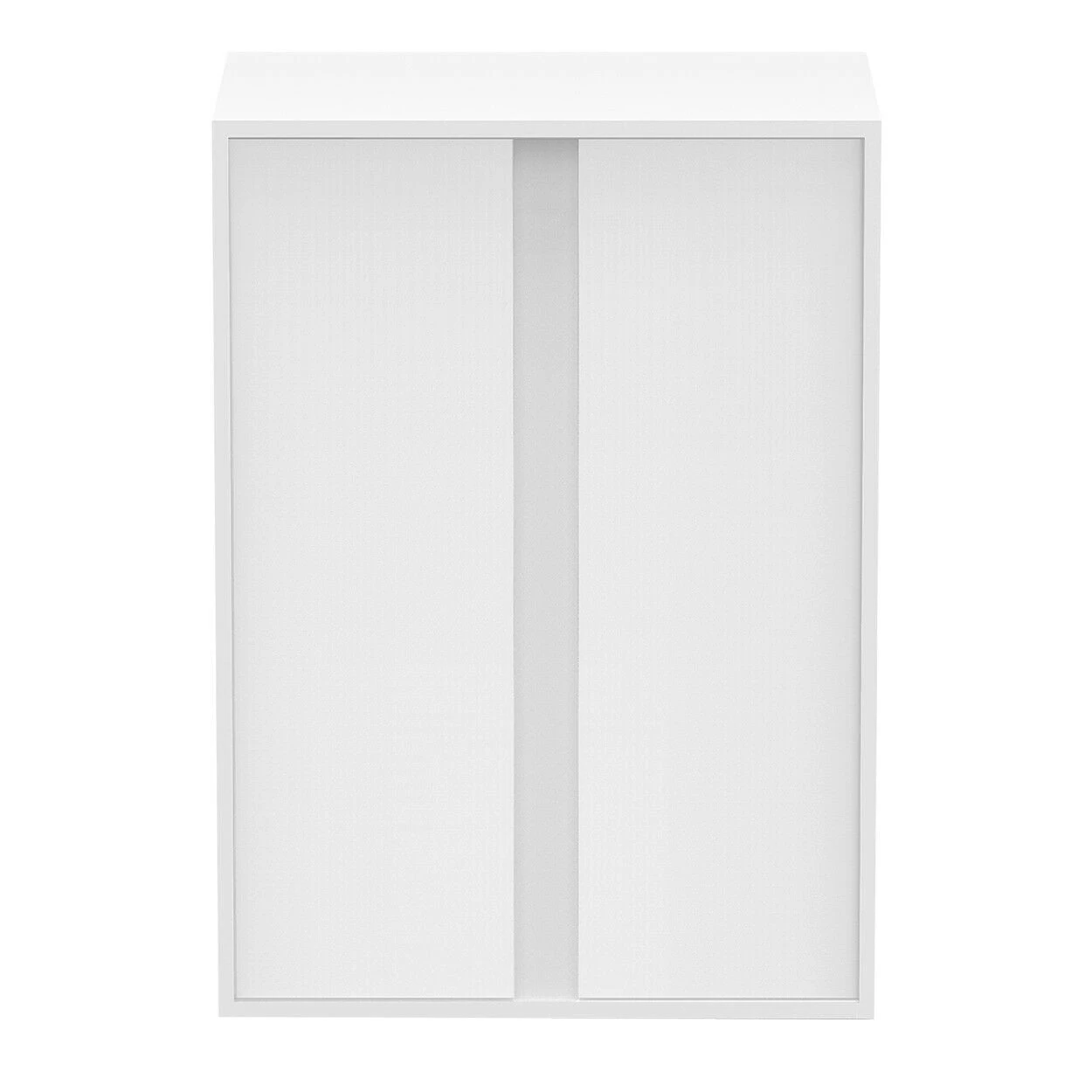 Aquatlantis Elegance Expert Stand - White - 24" X 12" 1 Aquatlantis Elegance Expert Stand - White - 24" X 12"