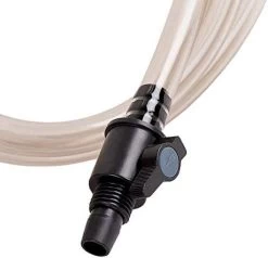 Aquatop Instant Siphon Gravel Vacuum Cleaner Aquatics Cleaning Supplies - Gray - 8.5 In 7 Aquatop Instant Siphon Gravel Vacuum Cleaner Aquatics Cleaning Supplies - Gray - 8.5 In -Fish Supplies Store aquatop instant siphon gravel vacuum cleaner aquatics cleaning supplies gray 85 in 822288