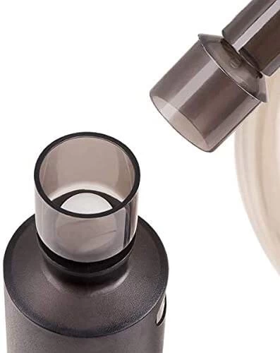 Aquatop Instant Siphon Gravel Vacuum Cleaner Aquatics Cleaning Supplies - Gray - 8.5 In 1 Aquatop Instant Siphon Gravel Vacuum Cleaner Aquatics Cleaning Supplies - Gray - 8.5 In