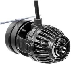 Aquatop Maxflow DC Wavemaker With Controller Aquatics Air Control - Black - 1057 GPH -Fish Supplies Store aquatop maxflow dc wavemaker with controller aquatics air control black 1057 gph 223221