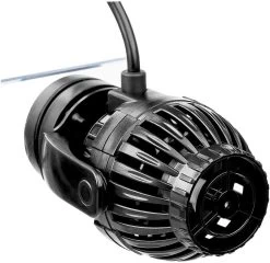 Aquatop Maxflow DC Wavemaker With Controller Aquatics Air Control - Black - 2113 GPH -Fish Supplies Store aquatop maxflow dc wavemaker with controller aquatics air control black 2113 gph 215604