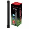 Aquatop Pisces Nano Heater With Thermostat Submersible Fish Tank Heater - Black - 10 Watt