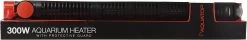 Aquatop Premier Glass Heater With Protective Guard Submersible Fish Tank Heater - 300 Watt 7 Aquatop Premier Glass Heater With Protective Guard Submersible Fish Tank Heater - 300 Watt -Fish Supplies Store aquatop premier glass heater with protective guard submersible fish tank heater 300 watt 261650