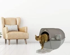 Aquatop Self-Tapping 1-Way Metal Gang Valves Aquatics Air Control - Gray - 140 Count