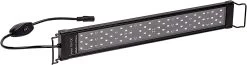 Aquatop Skyaqua Ultrabright LED Aquarium Light System - 18 - 24 In -Fish Supplies Store aquatop skyaqua ultrabright led aquarium light system 18 24 in 145930