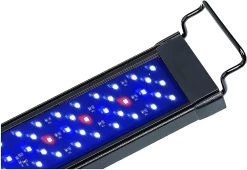Aquatop Skyaqua Ultrabright LED Aquarium Light System - 18 - 24 In -Fish Supplies Store aquatop skyaqua ultrabright led aquarium light system 18 24 in 533560