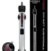Aquatop Submersible Glass Heater Submersible Fish Tank Heater - 200 Watt