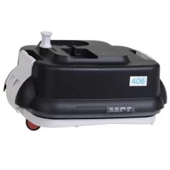 Aquatop Submersible Glass Heater Submersible Fish Tank Heater - 250 Watt