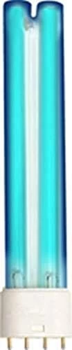 Aquatop UV Replacement Bulb 4-Pin Base Aquarium Filter Parts - 18 Watt