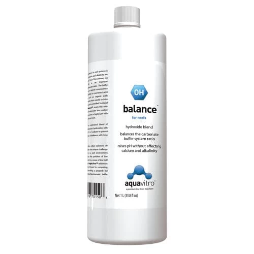 Aquavitro Balance - 1 L 1 Aquavitro Balance - 1 L