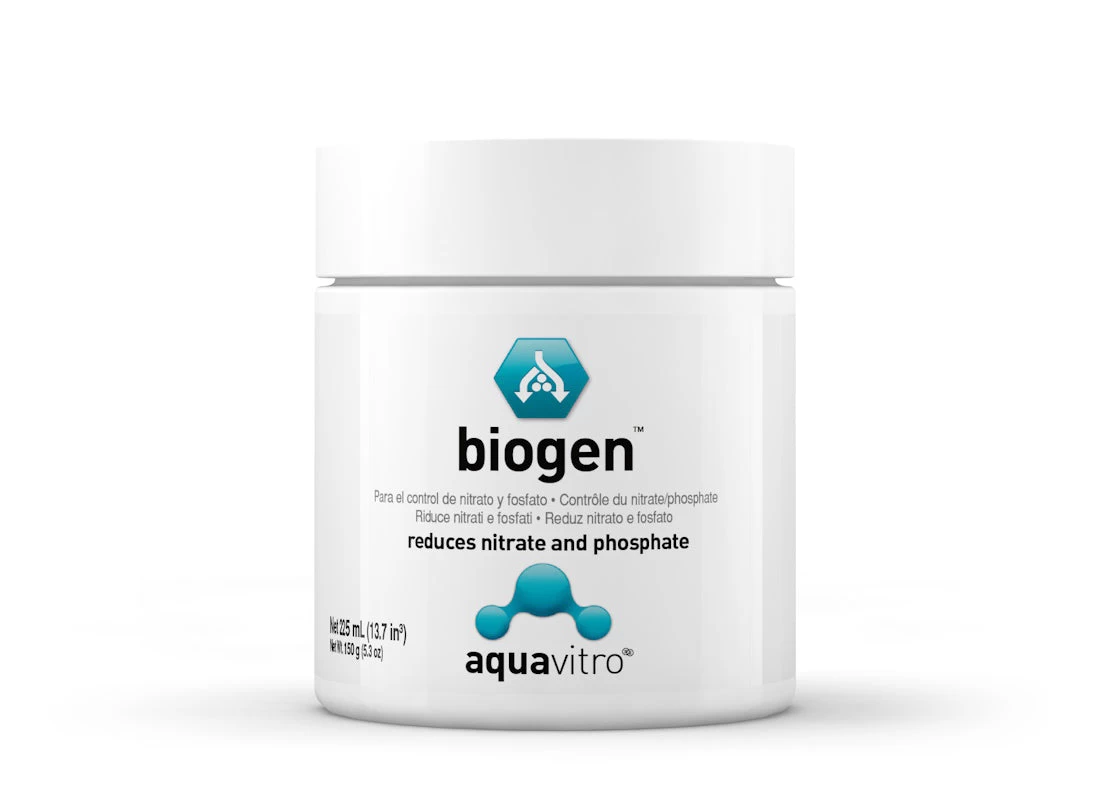 Aquavitro Biogen - 225 Ml 1 Aquavitro Biogen - 225 Ml