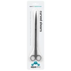 Aquavitro Curved Shears