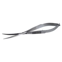 Aquavitro Double Curved Shears