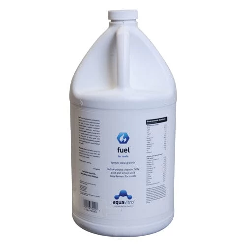 Aquavitro Fuel - 4 L 1 Aquavitro Fuel - 4 L
