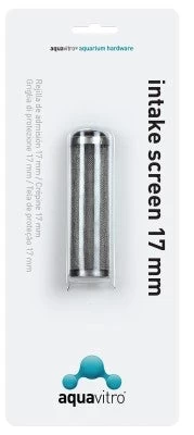 Aquavitro Intake Screen - 17 Mm