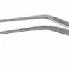 Aquavitro Needle Tip Forceps - Curved