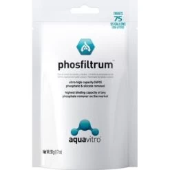 Aquavitro Phosfiltrum - 50 G